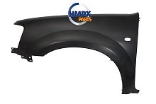 6M3416006BB Крыло переднее левое FORD RANGER 2006-2009 HMPX