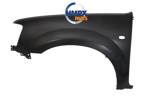 1450678 Крыло переднее левое FORD RANGER 2006-2009 HMPX