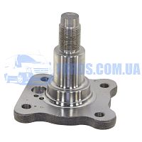 BK31V23201AF-M Цапфа задняя FORD ESCORT/FIESTA 1995-2002 (ABS+) HMPX