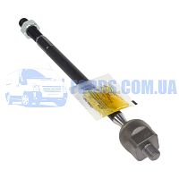2S6C3280KB Тяга рулевая FORD FIESTA/FUSION 2001-2012 CTR