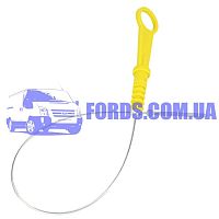 YS6Q6750AF Щуп масла FORD CONNECT/FOCUS/MONDEO 2002-2013 (1.8TDCI) DP GROUP