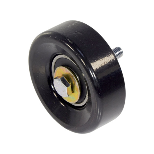 1145493 Ролик ремня FORD CONNECT/FIESTA/FOCUS 1998-2013 (Ø90ММ С болтом) FASE
