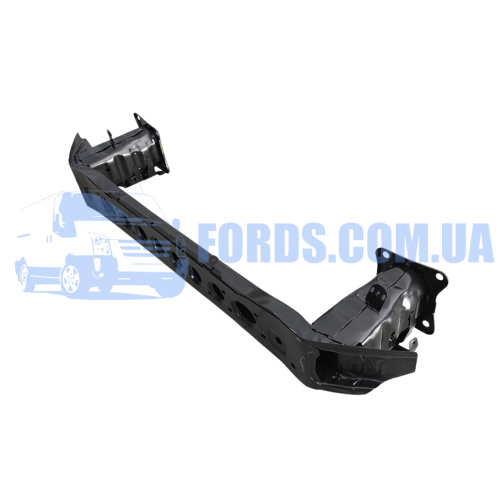 1860770 Усилитель бампера переднего металлический FORD FOCUS/C-MAX 2011-2018 HMPX