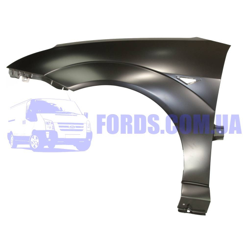 1147633 Крыло переднее левое FORD FOCUS 1998-2001 HMPX