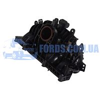 BM5Z9424A Коллектор впускной FORD FUSION/FOCUS/C-MAX/FIESTA/CONNECT/KUGA/ESCAPE/MONDEO (1.6 EcoBoost) HMPX
