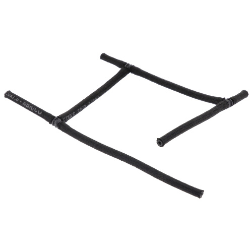 1320920 Трубка обратки FORD CONNECT/FOCUS/MONDEO 2001- (1.8 TDCI) ORIGINAL