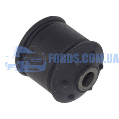 Ford 6122049 Сайлентблок рычага заднего SIERRA/SCORPIO 1985-1992 (BIG) MEKSAN 6122049 Сайлентблок рычага заднего SIERRA/SCORPIO 1985-1992 (BIG) MEKSAN