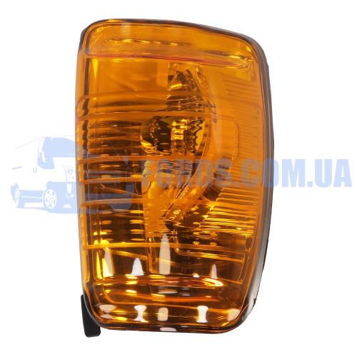 Ford 2208678 Повторитель поворота зеркала левый FORD TRANSIT 2014- (Желтый) ORIGINAL 2208678 Повторитель поворота зеркала левый FORD TRANSIT 2014- (Желтый) ORIGINAL