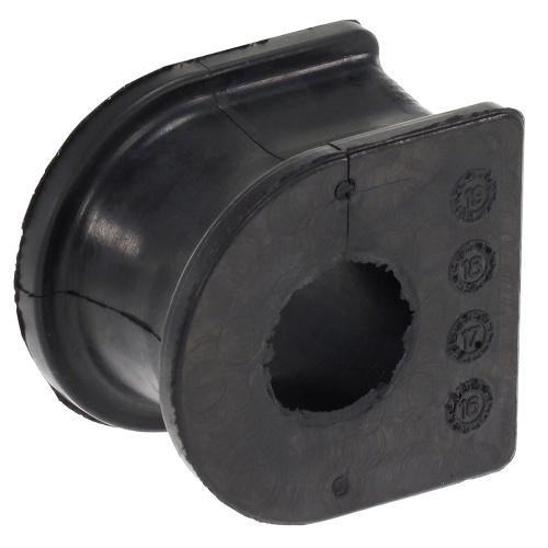 4041489 Втулка стабилизатора переднего FORD TRANSIT 2000-2006 (D=23.5) ORIGINAL