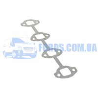 Прокладка коллектора выпускного FORD TRANSIT 1991-2000 (2.5TDI) ARI-IS