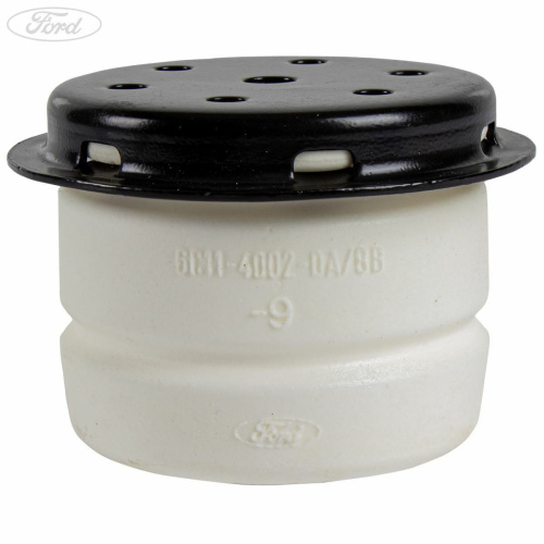 Ford 1388227 Отбойник балки задней FORD TRANSIT 2006-2014 (80X110) ORIGINAL 1388227 Отбойник балки задней FORD TRANSIT 2006-2014 (80X110) ORIGINAL