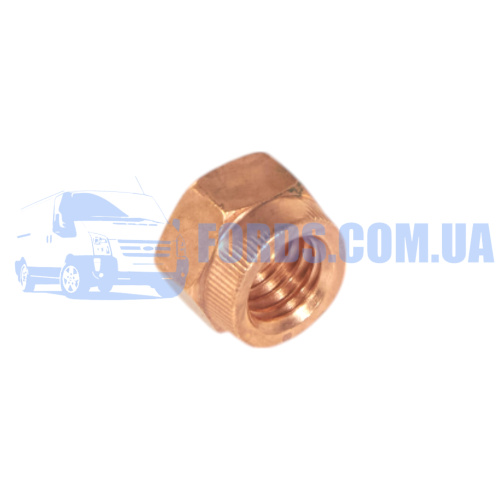 6503553 Гайка двигателя FORD ALL MODELS (Ø10X1.5MM) ORIIGNAL