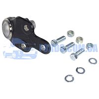 DV6Z3078E Шаровая опора левая FORD FOCUS/C-MAX/CONNECT 2011-2019 CTR