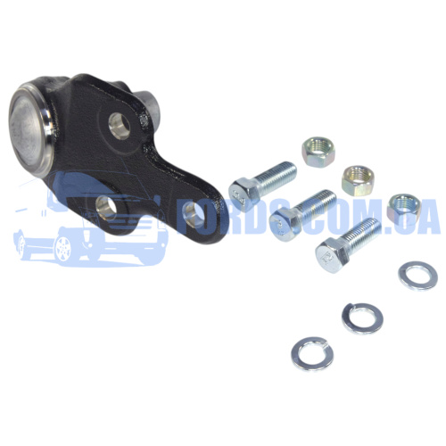 DV6Z3079E Шаровая опора левая FORD FOCUS/C-MAX/CONNECT 2011-2019 CTR