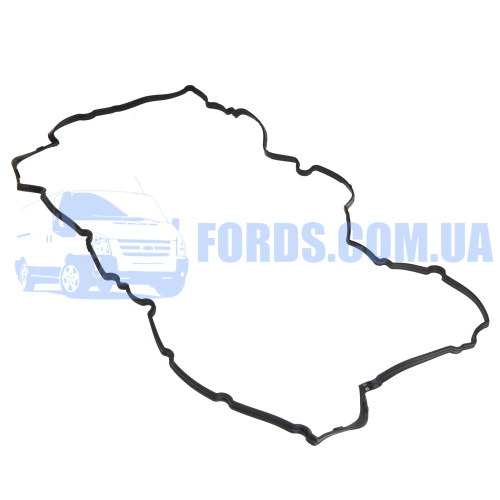 1799829 Прокладка клапанной крышки FORD FOCUS/FIESTA/C-MAX/B-MAX/COURIER (1.0 ECOBOOST) ELRING