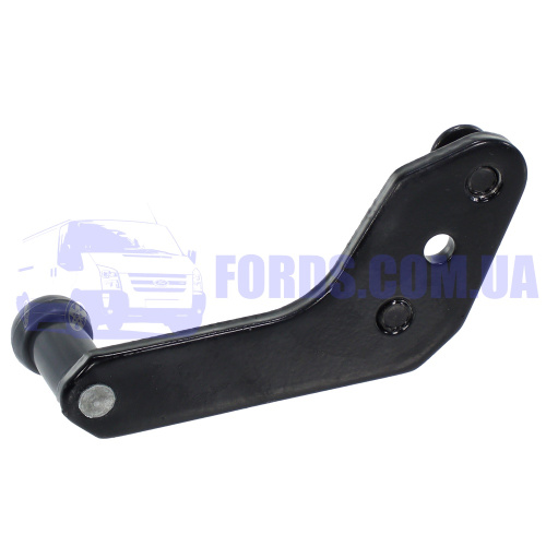 Ford 1667673 Ролик двери нижний правой FORD TRANSIT 2000- (Без кронштейна) BSG 1667673 Ролик двери нижний правой FORD TRANSIT 2000- (Без кронштейна) BSG
