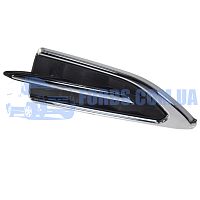 CJ5416C217AFSMAS Молдинг крыла переднего левого FORD KUGA 2013-2020 HMPX