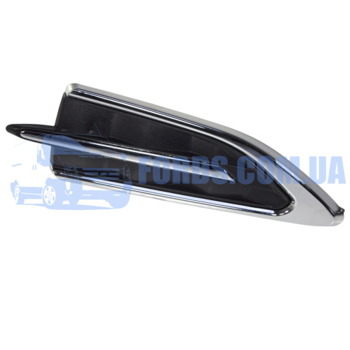 Ford 5219596 Молдинг крыла переднего левого FORD KUGA 2013-2020 HMPX 5219596 Молдинг крыла переднего левого FORD KUGA 2013-2020 HMPX