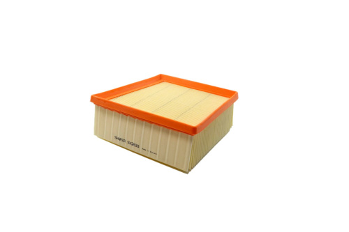 1729860 Фильтр воздушный FORD FIESTA/ECOSPORT/COURIER 2008-2019 SHAFER