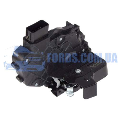 4892388 Замок двери задней левой FORD FOCUS/C-MAX 2003-2011 HMPX
