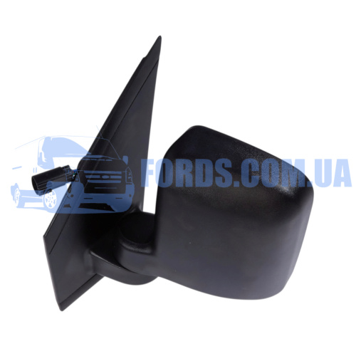Ford 5211710 Зеркало левое FORD CONNECT 2002-2008 (Электро) SERVET 5211710 Зеркало левое FORD CONNECT 2002-2008 (Электро) SERVET
