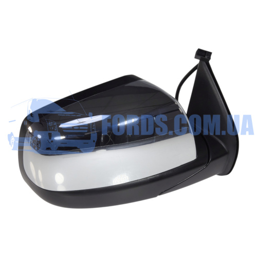 1454464 Зеркало правое FORD RANGER 2006-2011 (Хром) DP GROUP