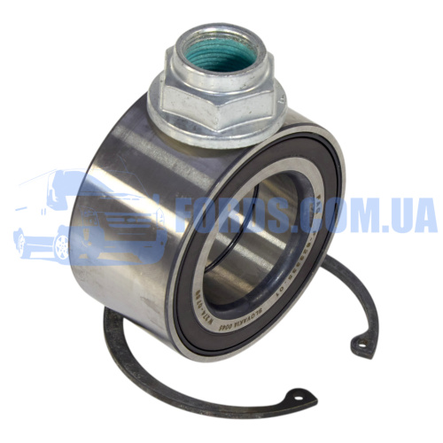 2307536 Подшипник ступицы передней FORD FOCUS 2018- FAG
