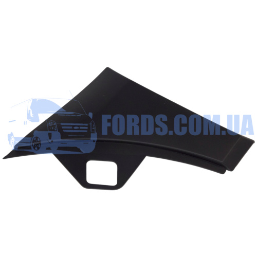 1854495 Молдинг кузова левый задний FORD TRANSIT 2014- HMPX