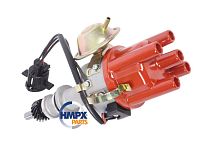 R83HF12100RA Трамблер зажигания FORD SIERRA 1982-1993 (OHC) HMPX