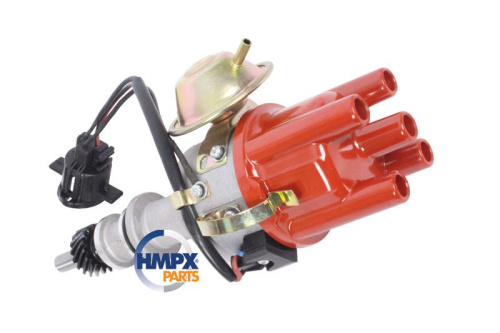 5024816 Трамблер зажигания FORD SIERRA 1982-1993 (OHC) HMPX