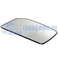 YC1517K740BA Стекло зеркала правого FORD TRANSIT 2000-2014 SERVET