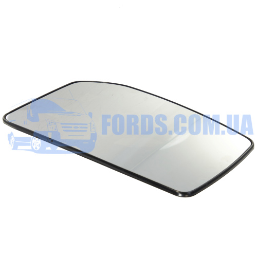 4059965 Стекло зеркала правого FORD TRANSIT 2000-2014 SERVET