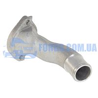 XM348A598BB Корпус термостата FORD RANGER 1998-2015 (Крышка) ORIGINAL