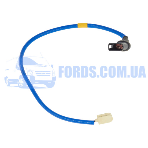 Ford 2030361 Датчик износа колодок задних FORD TRANSIT 2014- BOSCH 2030361 Датчик износа колодок задних FORD TRANSIT 2014- BOSCH