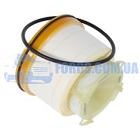 AB399176AC Фильтр топливный FORD RANGER 2012- (2.2TDCI/3.2TDCI) SHAFER