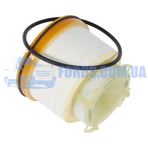 1725552 Фильтр топливный FORD RANGER 2012- (2.2TDCI/3.2TDCI) SHAFER