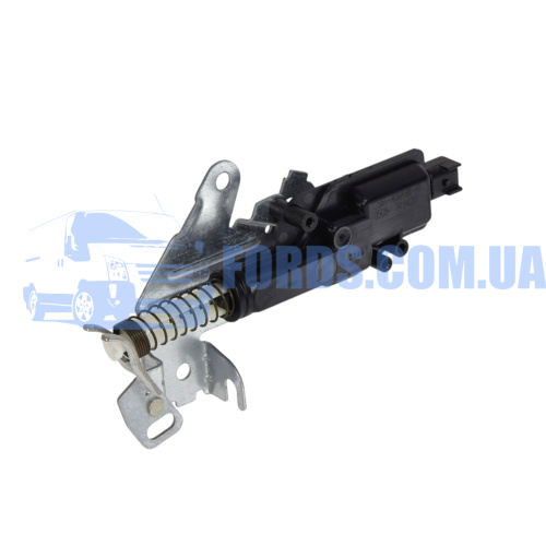 Ford 1481081 Мотор замка багажника FORD FIESTA/FUSION 2001-2012 ORIGINAL 1481081 Мотор замка багажника FORD FIESTA/FUSION 2001-2012 ORIGINAL