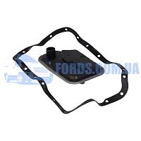 XS4P7B155AC Фильтр АКПП FORD FOCUS/C-MAX/FIESTA 1998-2012 HMPX