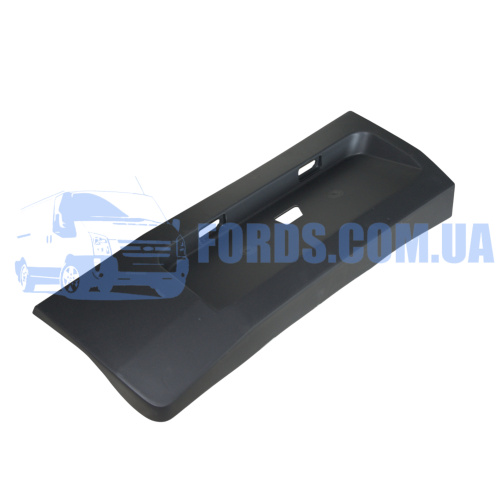 2236493 Молдинг двери задней левой под номерной знак FORD TRANSIT 2014-2017 ONKA
