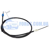 6C112A809AC Трос ручника задний левый FORD TRANSIT 2006-2014 GOODREM