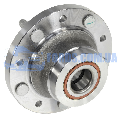 1377911 Ступица задняя с подшипником FORD TRANSIT 2006-2014 (FWD +ABS) NFC EUROPE