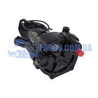 93BB2A451AD Насос вакуумный FORD CONNECT/FOCUS/FIESTA/ESCORT/MONDEO/SIERRA (1.8TDCI) HMPX