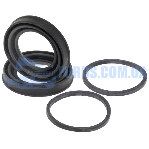 4055818 Ремкомплект суппорта переднего FORD TRANSIT 2000-2006 (Поршень) BSG