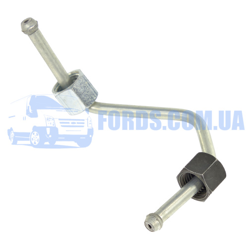 Ford 1685797 Трубка топливная  FORD FOCUS/C-MAX/CONNECT/MONDEO 2011-2019 (1.6TDCI) HMPX 1685797 Трубка топливная  FORD FOCUS/C-MAX/CONNECT/MONDEO 2011-2019 (1.6TDCI) HMPX
