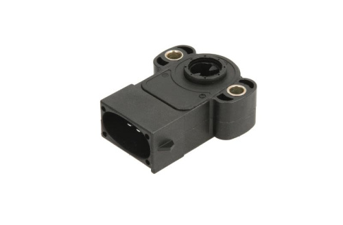 7173046 Датчик положения дроссельной заслонки FORD ESCORT/FIESTA/SIERRA 1981-2002 (1.3/1.4/1.6/1.7) DELPHI