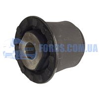 1S715K817AC Сайлентблок балки задней FORD MONDEO 2000-2007 (Ø16,5X46,5X52,5X54,5) MEKSAN