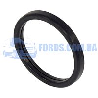 BE8Z8255Z Прокладка термостата FORD B-MAX/C-MAX/ECOSPORT/FIESTA/FUSION/FOCUS/MONDEO 2001-2019 VICTOR REINZ