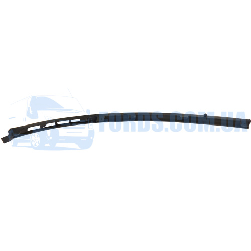 1476558 Дефлектор бампера переднего левый FORD CONNECT 2006-2013 BSG