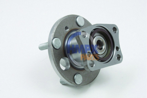 1899042 Ступица задняя с подшипником FORD FIESTA 2008-2019 HMPX
