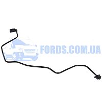 9G918K012HA Патрубок расширительного бачка FORD MONDEO/S-MAX/GALAXY 2006-2015 (2.0 EcoBoost) ORIGINAL